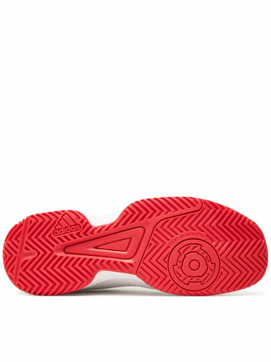 Scarpe indoor Stabil Indoor JP7275 Bianco