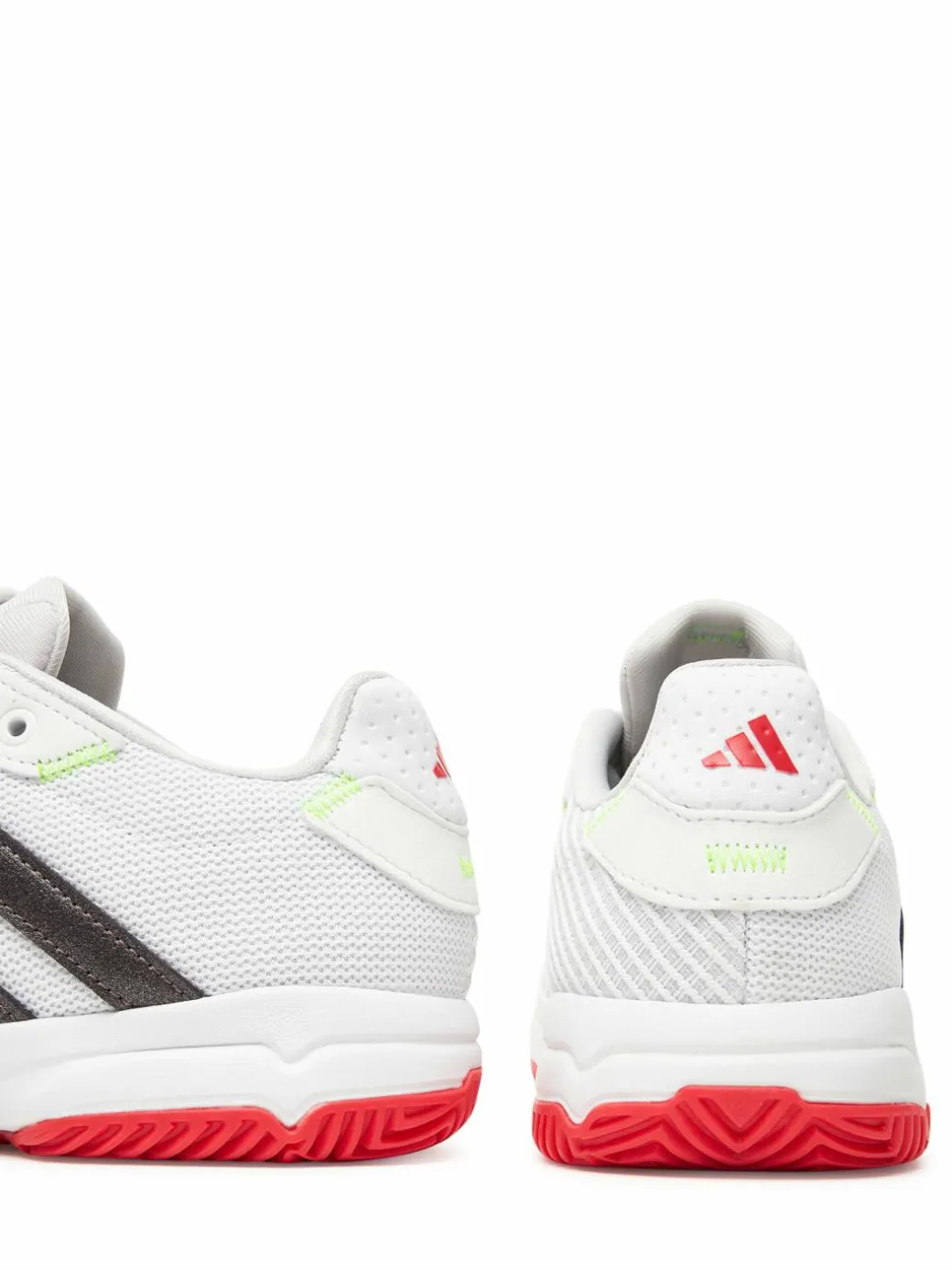 Scarpe indoor Stabil Indoor JP7275 Bianco