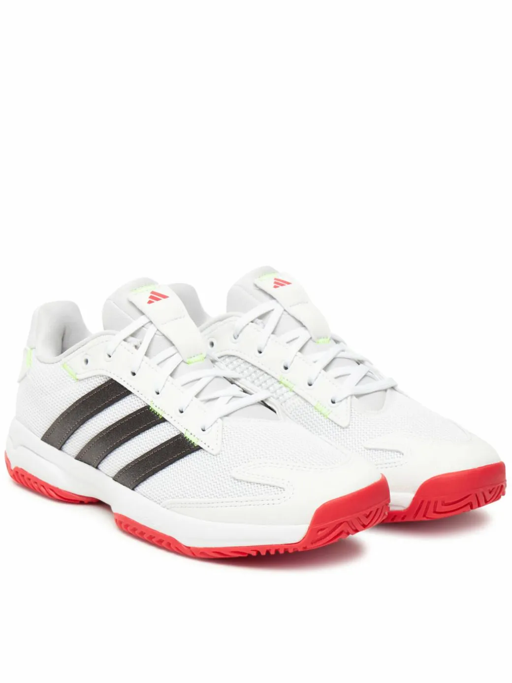 Scarpe indoor Stabil Indoor JP7275 Bianco