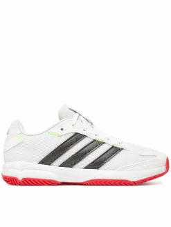 Scarpe indoor Stabil Indoor JP7275 Bianco