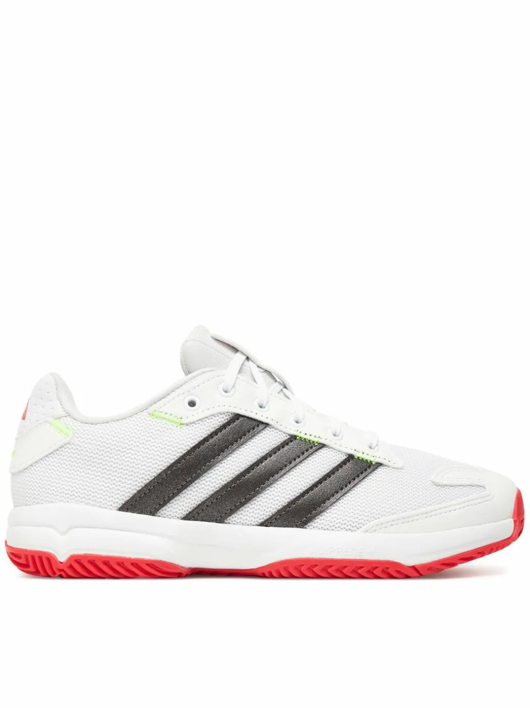 Scarpe indoor Stabil Indoor JP7275 Bianco