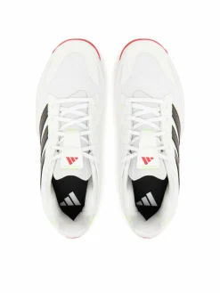 Scarpe indoor Stabil Indoor JP7275 Bianco