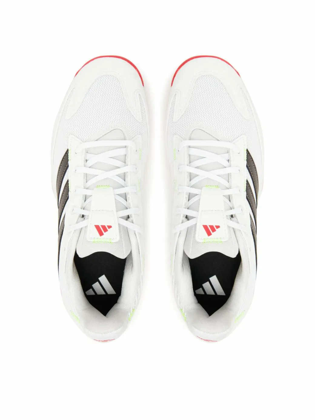Scarpe indoor Stabil Indoor JP7275 Bianco