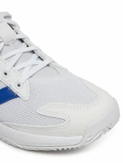 Scarpe indoor Stabil Indoor JR0745 Bianco