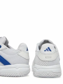 Scarpe indoor Stabil Indoor JR0745 Bianco
