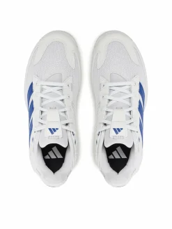 Scarpe indoor Stabil Indoor JR0745 Bianco