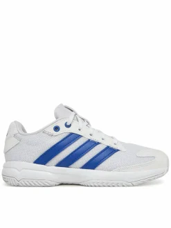 Scarpe indoor Stabil Indoor JR0745 Bianco