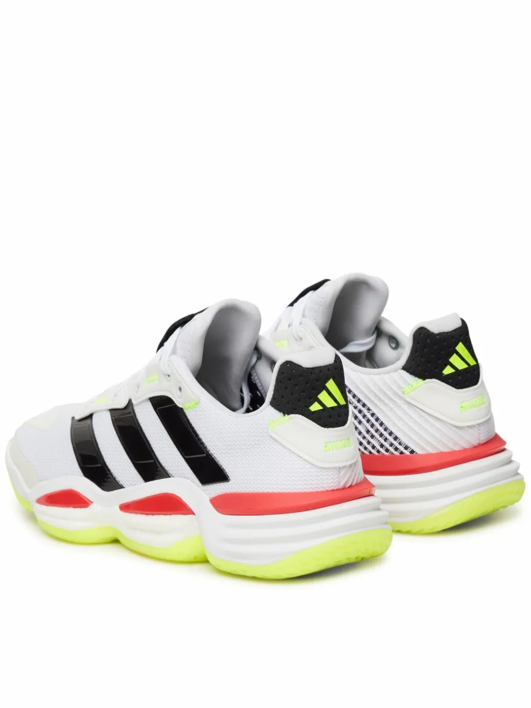 Scarpe indoor Stabil 16 Indoor JP7273 Bianco