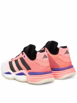 Scarpe indoor Stabil 16 Indoor Shoes KJ9678 Rosa