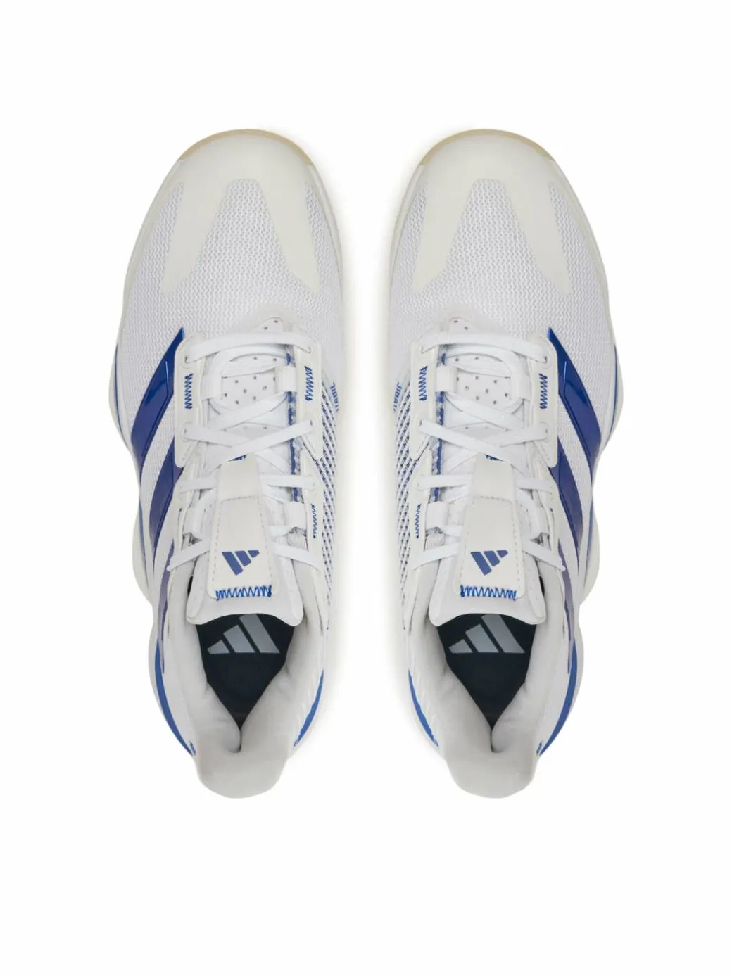 Scarpe indoor Stabil 16 JP9801 Bianco
