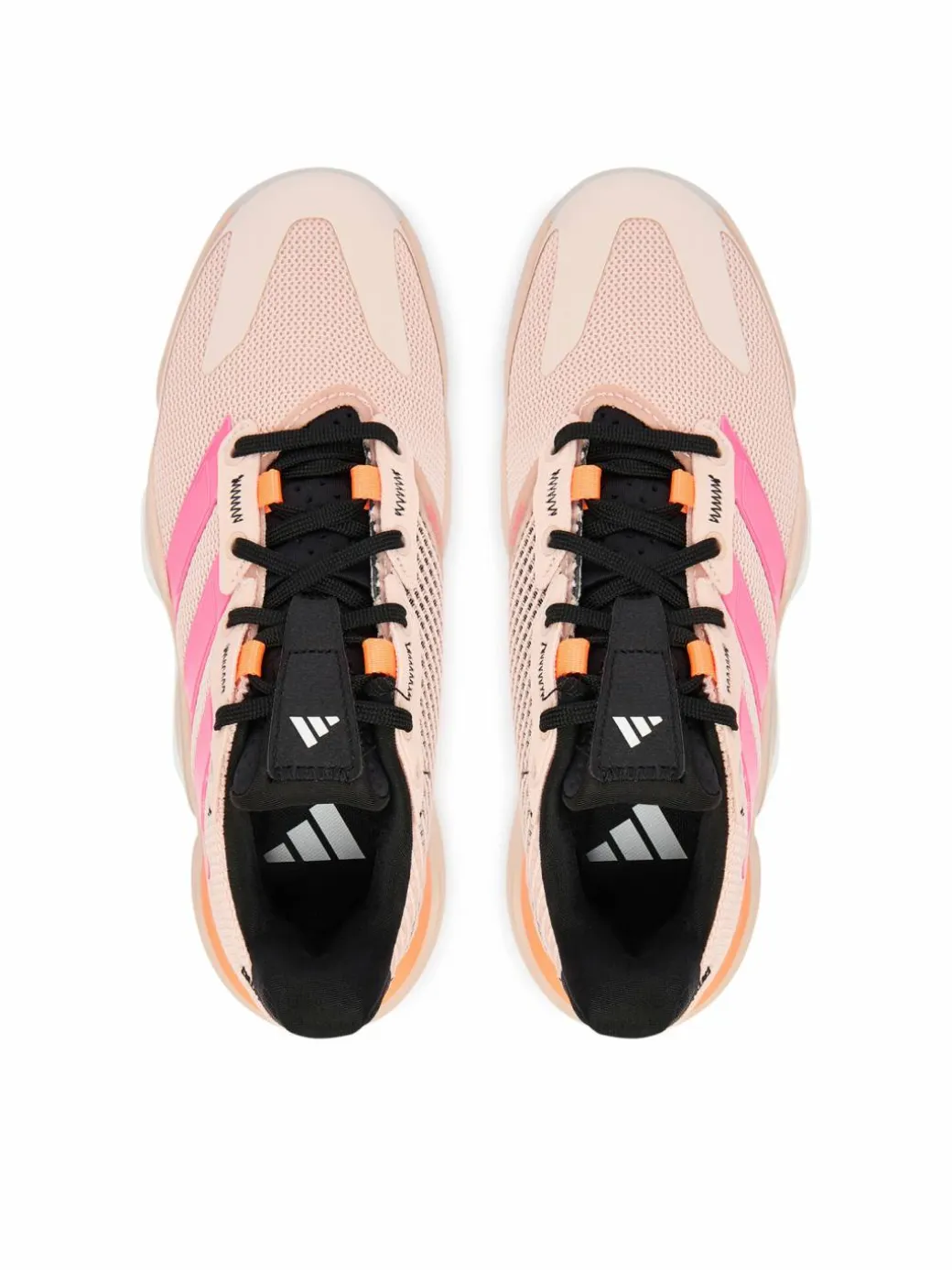 Scarpe indoor Stabil 16 JR9540 Rosa
