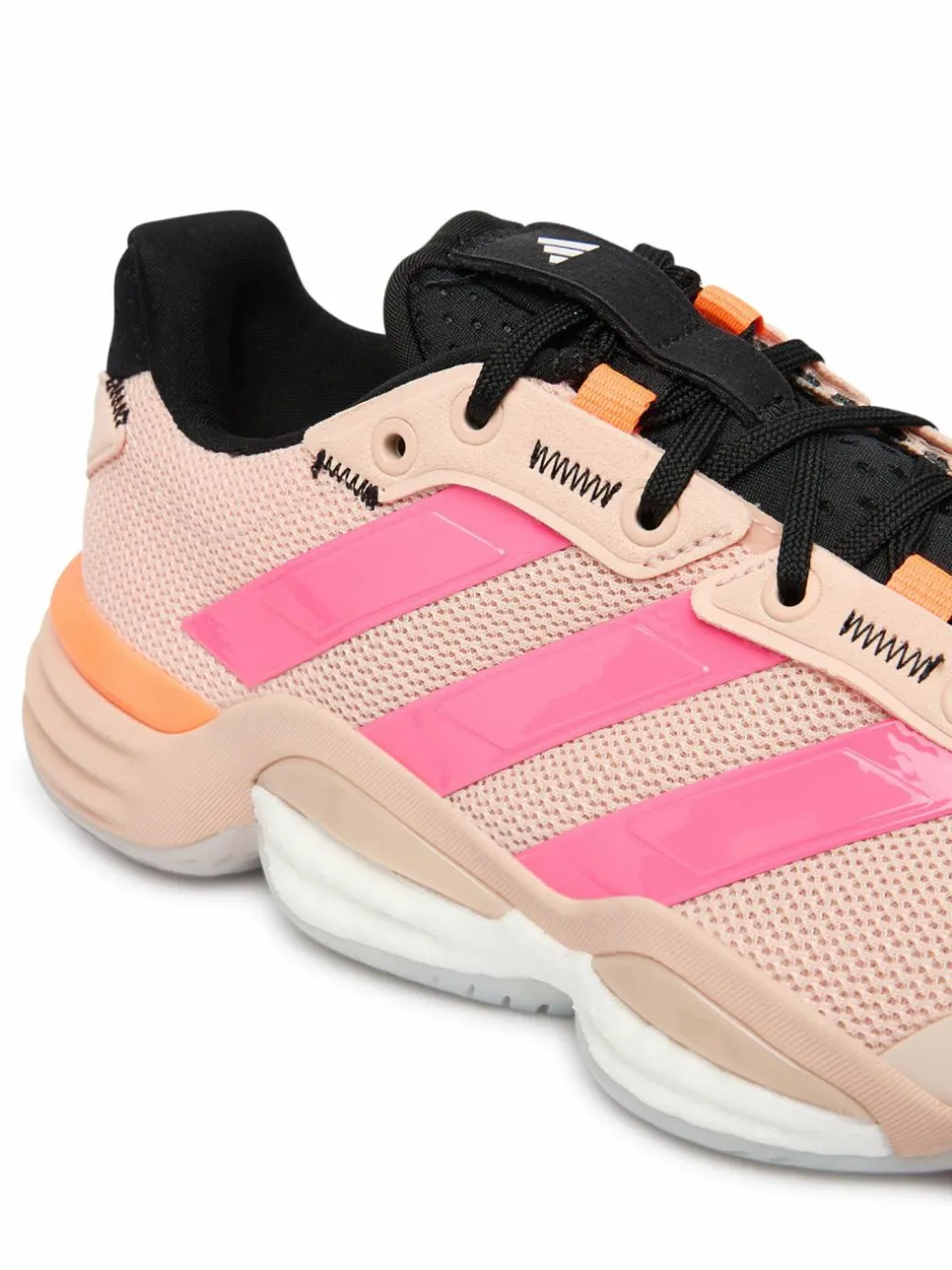 Scarpe indoor Stabil 16 JR9540 Rosa