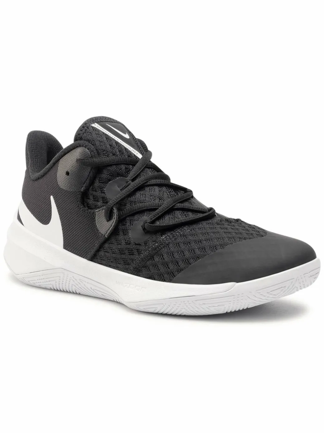 Scarpe indoor Zoom Hyperspeed Court CI2964 010 Nero
