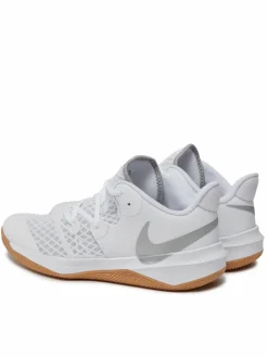 Scarpe indoor Zoom Hyperspeed Court Se DJ4476 100 Bianco