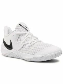 Scarpe indoor Zoom Hyperspeed Court CI2964 100 Bianco
