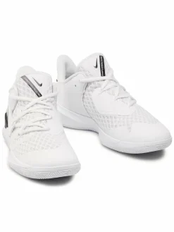 Scarpe indoor Zoom Hyperspeed Court CI2964 100 Bianco