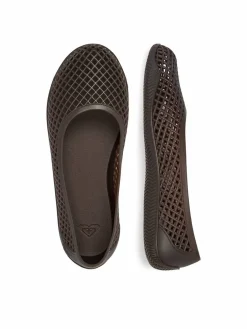 Scarpe per sport acquatici CEOWB-802793 Marrone