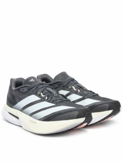 Scarpe running adizero Boston 13 Shoes KH5602 Grigio