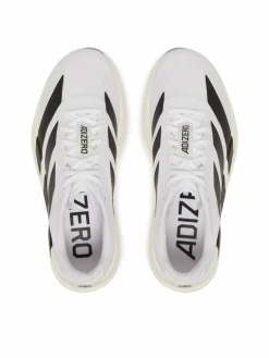 Scarpe running Adizero Evo JH6208 Bianco