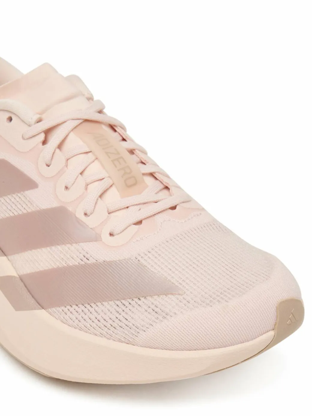Scarpe running adizero Evo Sl Shoes KI4795 Rosa chiaro