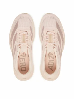 Scarpe running adizero Evo Sl Shoes KI4795 Rosa chiaro