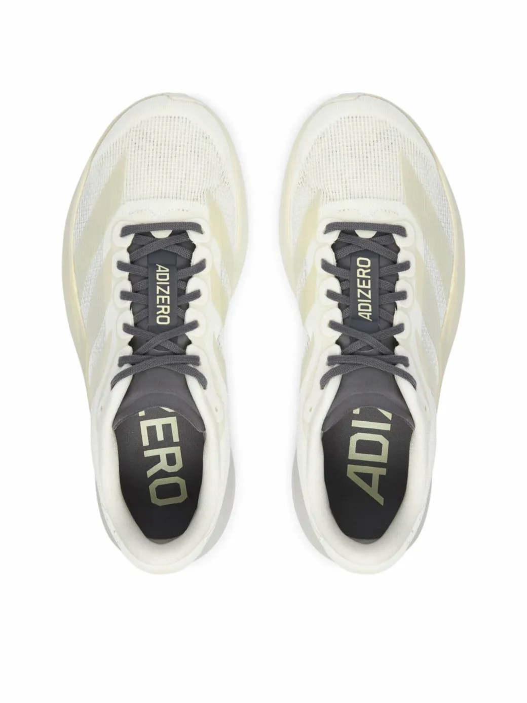 Scarpe running adizero Evo Sl Shoes KI4794 Crema