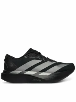 Scarpe running Adizero EVO SL WOVEN KI6929 Nero