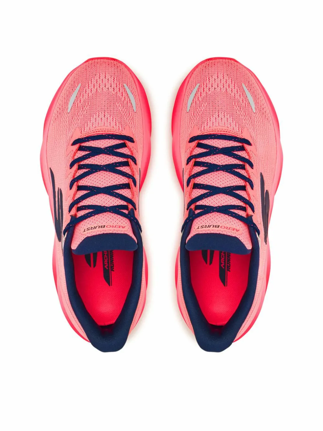 Scarpe running Aero Burst 172210/PINK Rosa