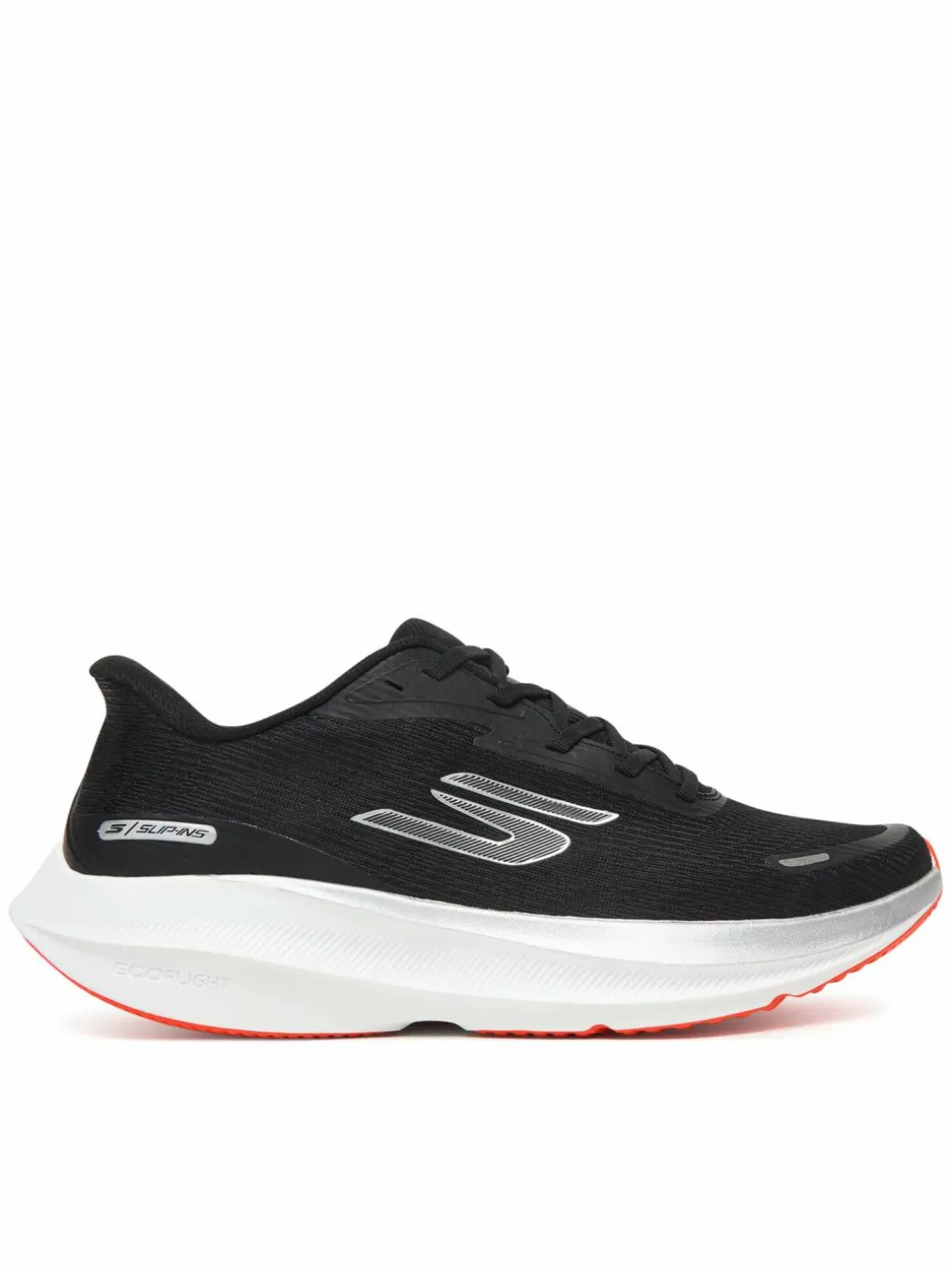 Scarpe running Aero Pulse 246220/BLK Nero