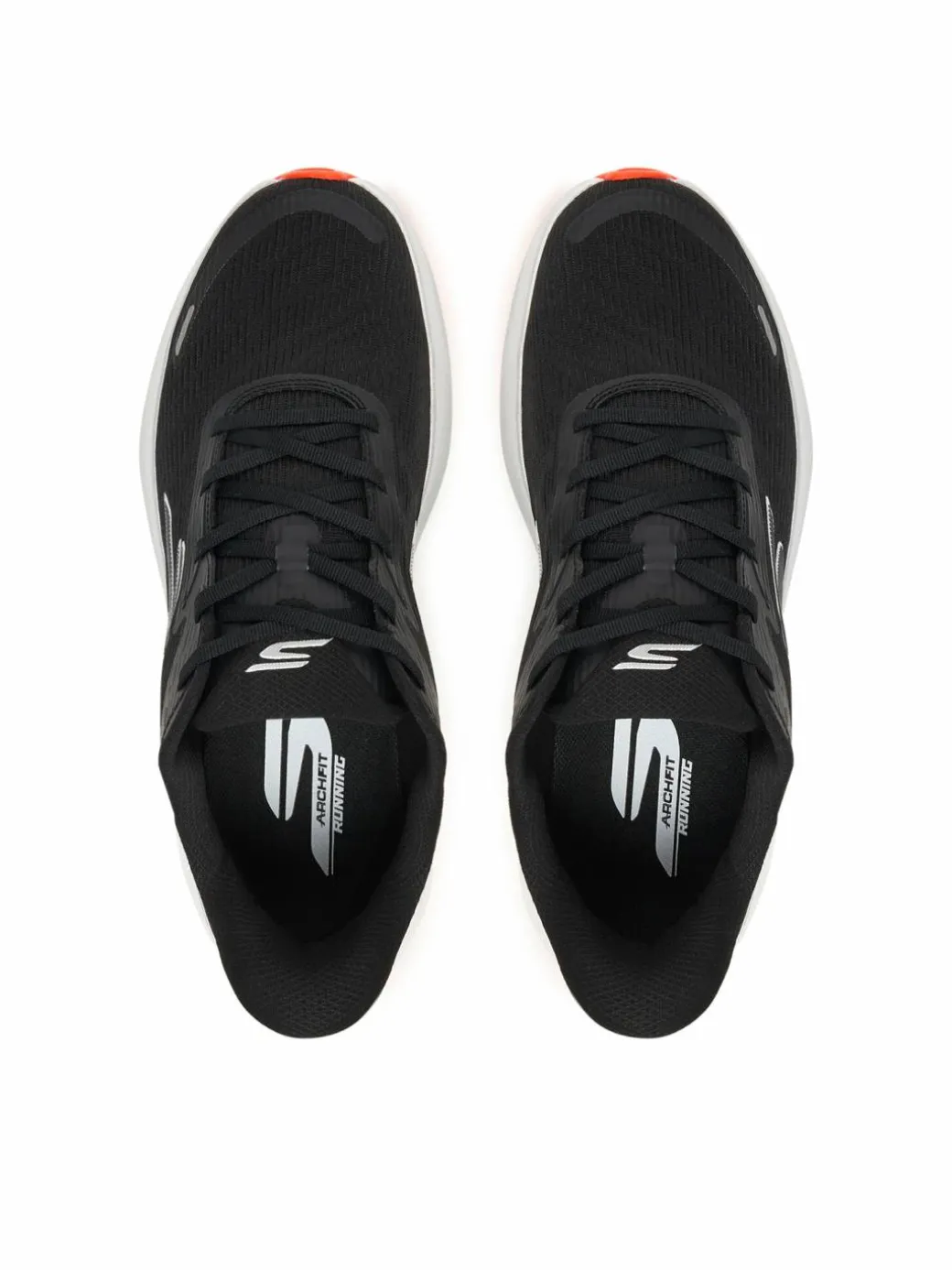 Scarpe running Aero Pulse 246220/BLK Nero