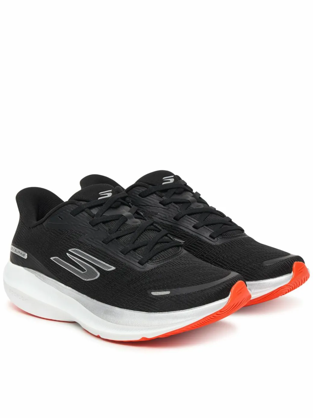Scarpe running Aero Pulse 246220/BLK Nero