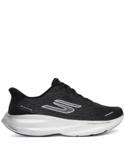 Scarpe running Aero Spark 172205/BKSL Nero