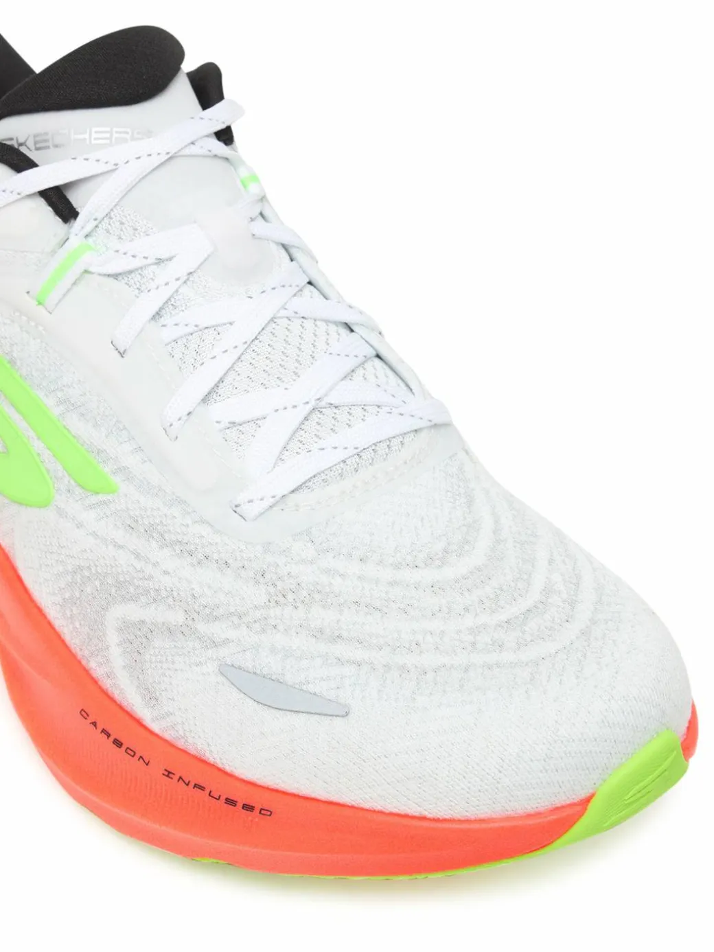 Scarpe running Aero Spark 246200/WMLT Bianco