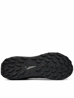 Scarpe running Alphaglide Gtx W L49214400 Blu scuro