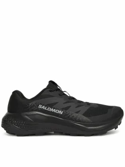 Scarpe running Alphaglide L47948500 Nero