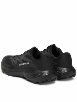 Scarpe running Alphaglide L47948500 Nero