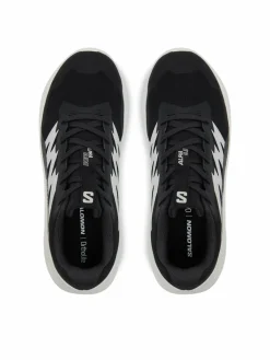 Scarpe running Alphaglide L47801500 Nero