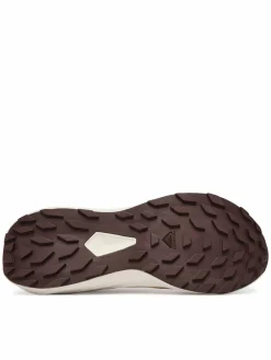 Scarpe running Alphaglide W L49092800 Crema