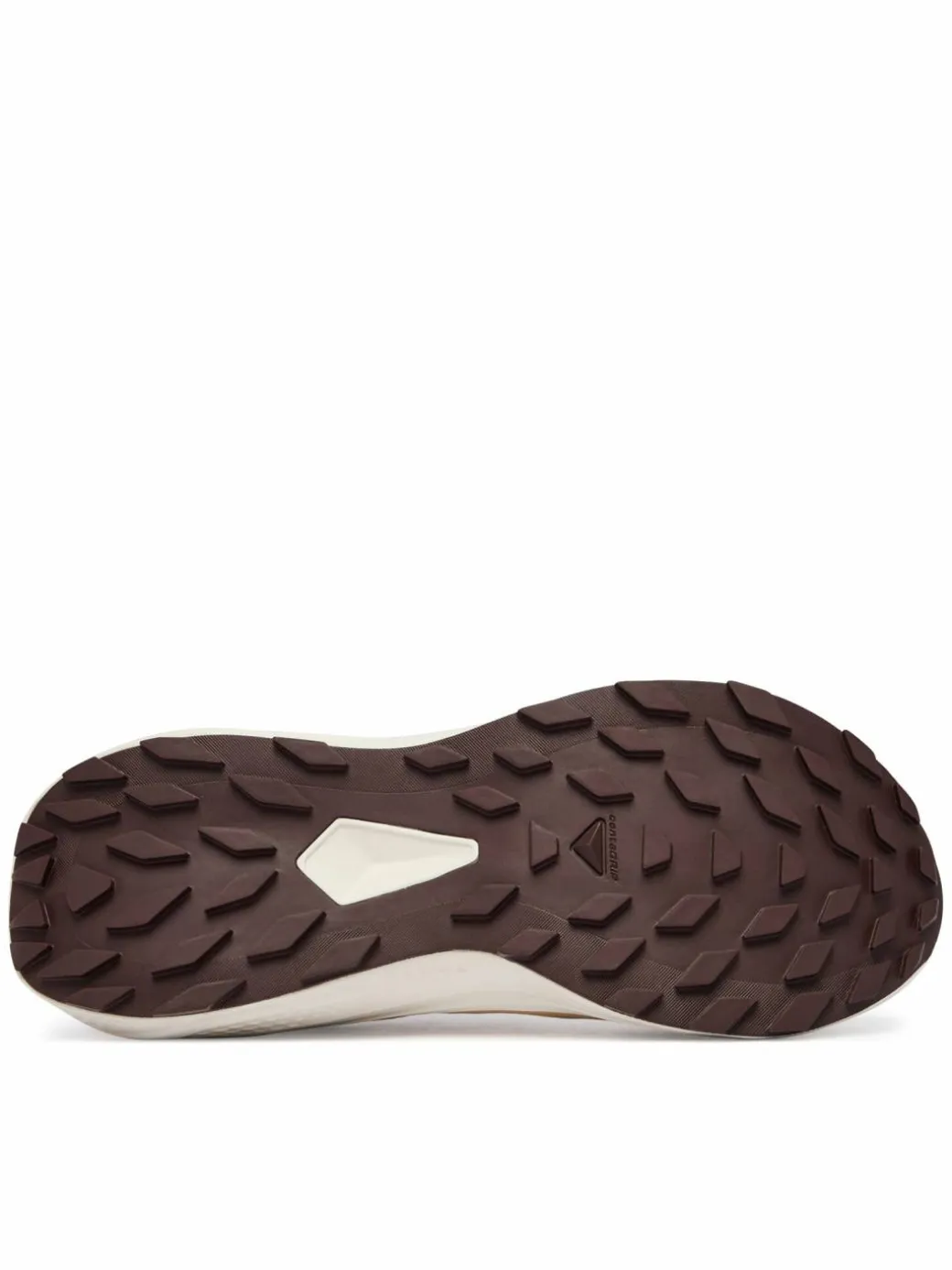 Scarpe running Alphaglide W L49092800 Crema