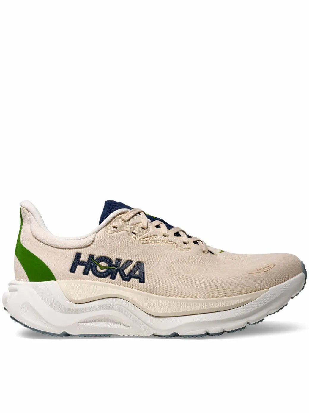 Scarpe running Arahi 8 1168690 Beige