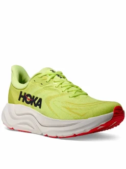 Scarpe running Arahi 8 1168690 Giallo