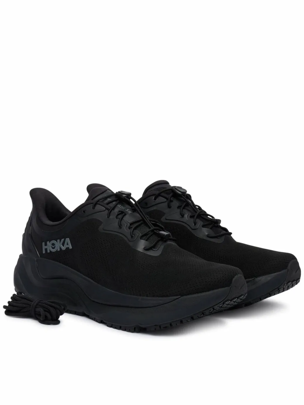 Scarpe running Arahi Sr 1168712 Nero