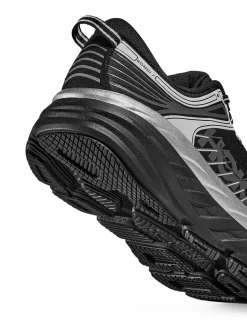 Scarpe running Bondi 7 1110518 Nero