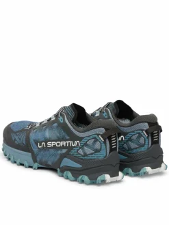 Scarpe running Bushido III ZFRS084G00B53 Grigio