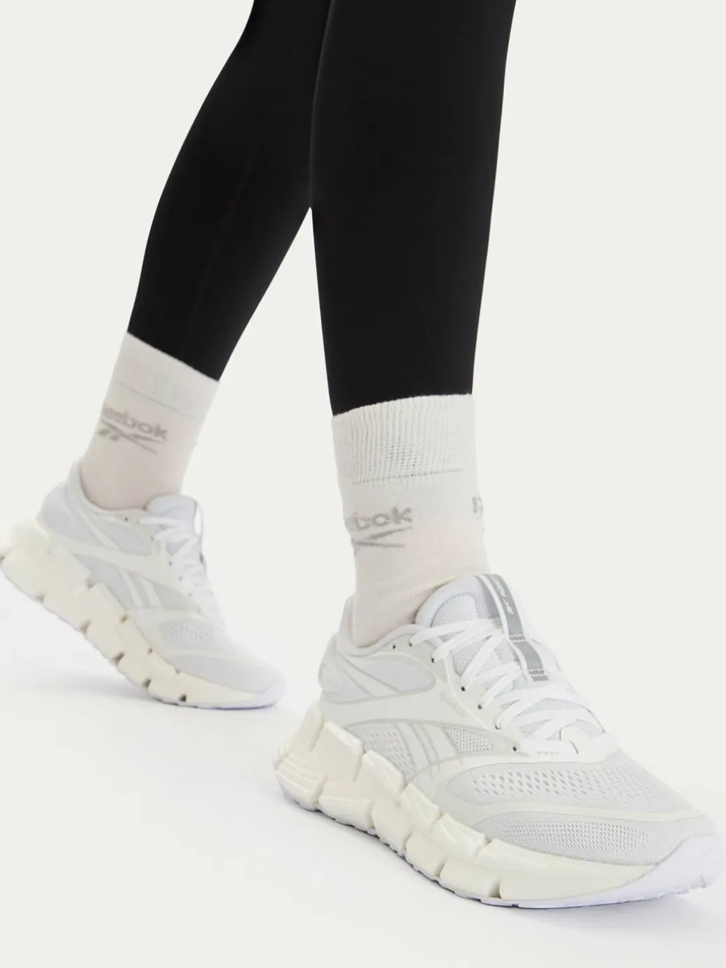 Scarpe running CEO FLOATZIG 2 100225510 Bianco