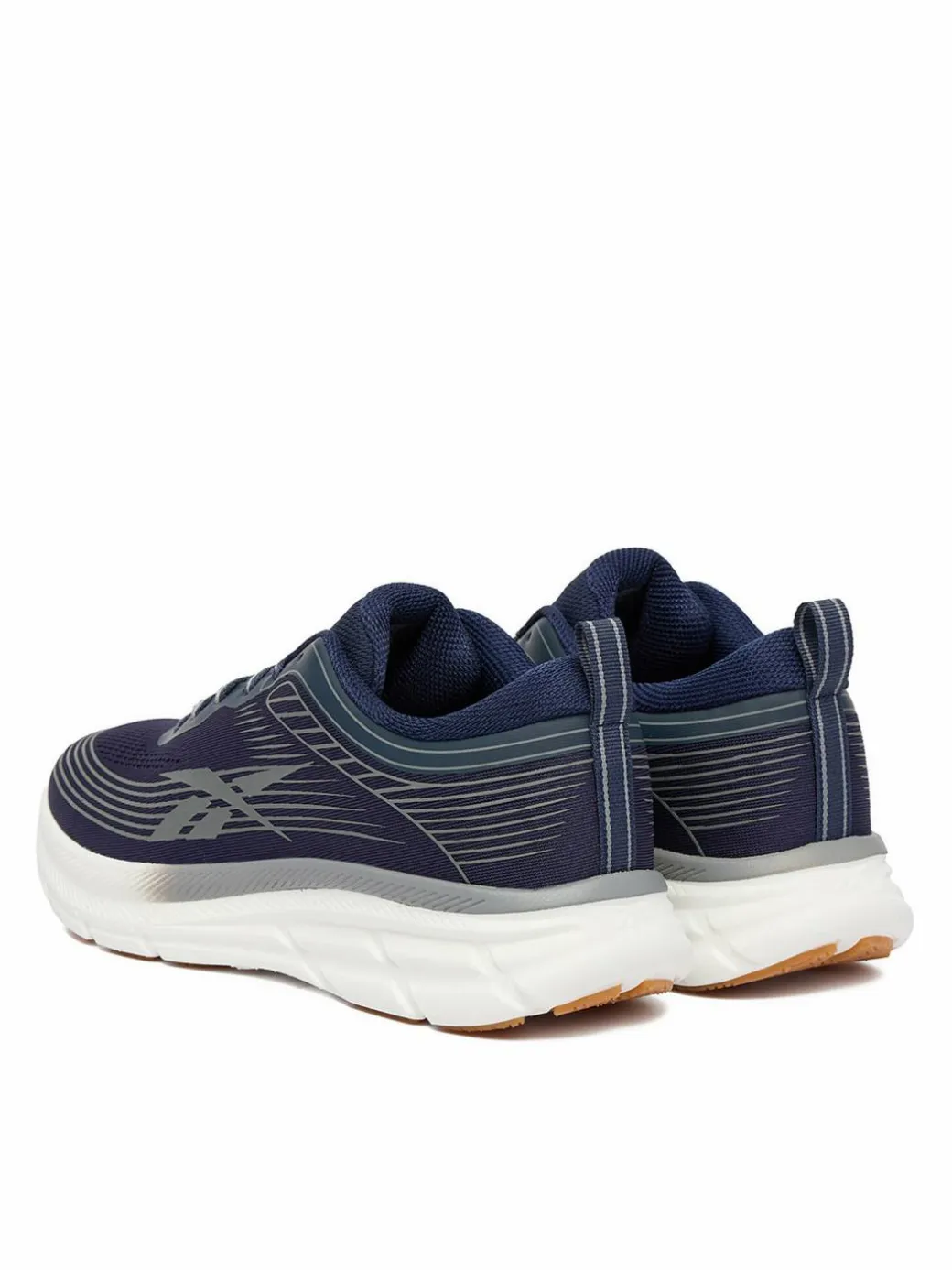 Scarpe running CEO-ROAD STRIDER 100256916 Blu scuro