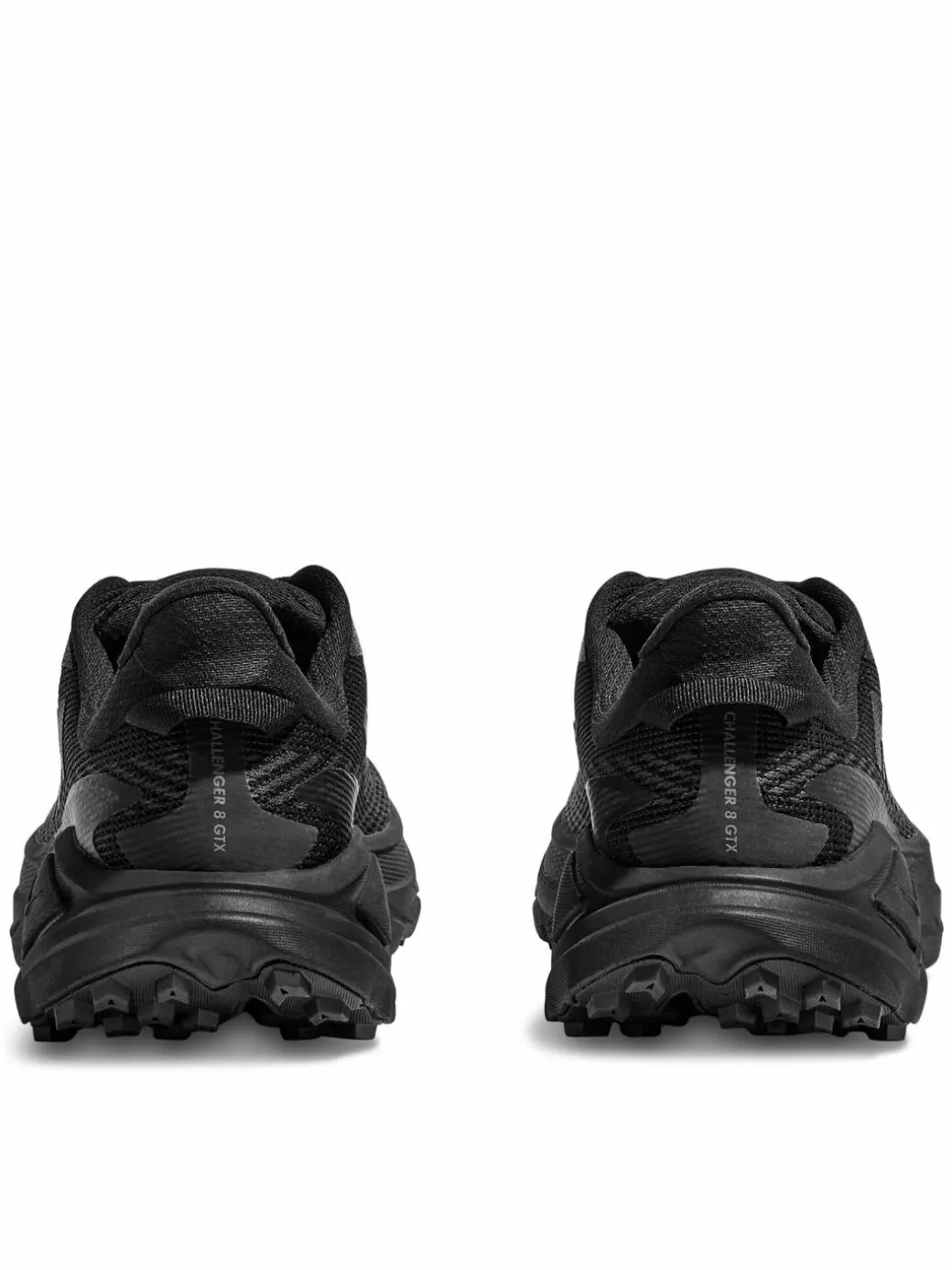 Scarpe running Challenger 8 Gtx 1171959 Nero
