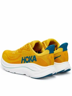 Scarpe running Clifton 10 1162030 Giallo