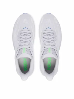 Scarpe running Clifton 10 1162030 Grigio