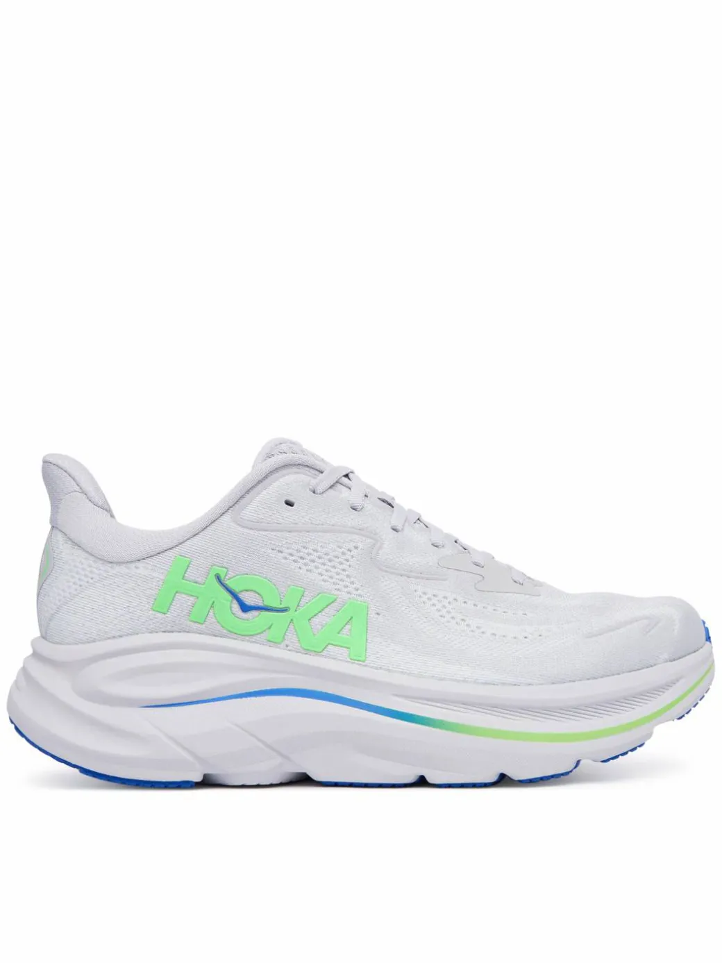 Scarpe running Clifton 10 1162030 Grigio